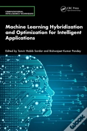 Capa do artigo Machine Learning Hybridization And Optimization For Intelligent Applications