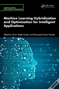 Capa do artigo Machine Learning Hybridization And Optimization For Intelligent Applications