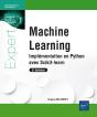 Machine Learning : Implémentation En Python Avec Scikit-Learn (2e Édition) - Preview