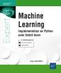 Machine Learning - Implementation En Python Avec Scikit-Learn - Preview