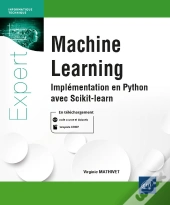 Machine Learning - Implementation En Python Avec Scikit-Learn