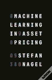 Capa do artigo Machine Learning In Asset Pricing