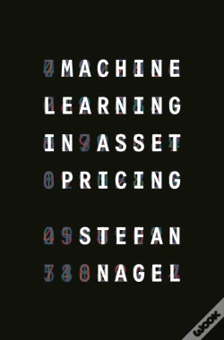 Capa do artigo Machine Learning In Asset Pricing