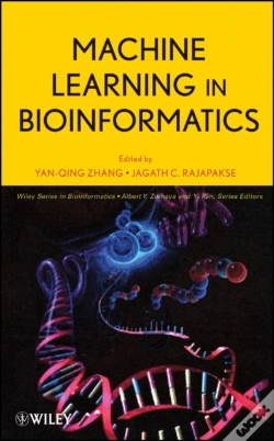 Capa do artigo Machine Learning In Bioinformatics