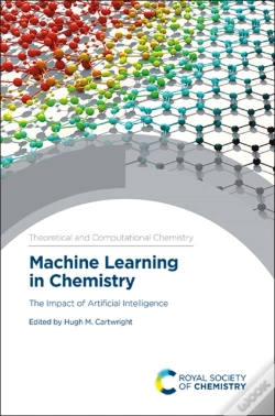 Capa do artigo Machine Learning In Chemistry