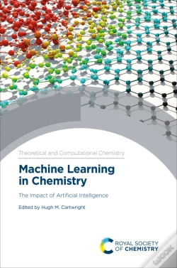 Capa do artigo Machine Learning In Chemistry