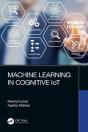 Machine Learning In Cognitive Iot - Preview