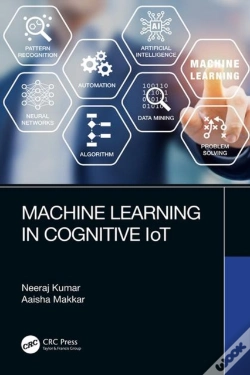 Capa do artigo Machine Learning In Cognitive Iot