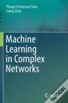 Machine Learning In Complex Networks