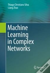 Machine Learning In Complex Networks