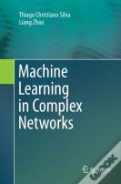 Machine Learning In Complex Networks