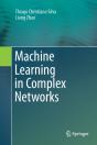 Machine Learning In Complex Networks - Preview
