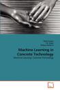Machine Learning In Concrete Technology - Preview