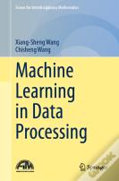 Machine Learning In Data Processing