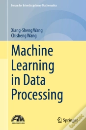 Capa do artigo Machine Learning In Data Processing