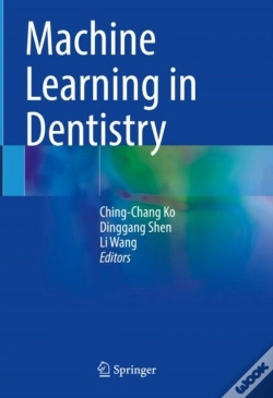 Capa do artigo Machine Learning In Dentistry