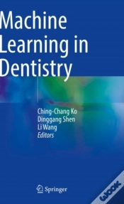 Capa do artigo Machine Learning In Dentistry