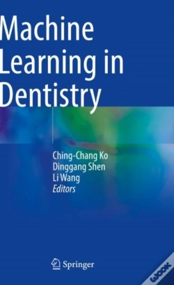 Capa do artigo Machine Learning In Dentistry