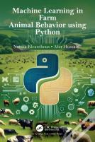 Machine Learning In Farm Animal Behavior Using Python