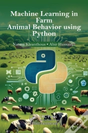Capa do artigo Machine Learning In Farm Animal Behavior Using Python