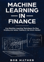 Machine Learning In Finance - Preview