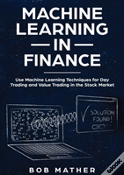 Capa do artigo Machine Learning In Finance
