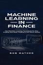 Machine Learning In Finance - Preview