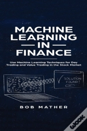 Capa do artigo Machine Learning In Finance