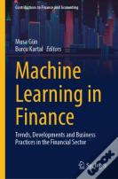 Machine Learning In Finance