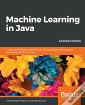 Machine Learning In Java