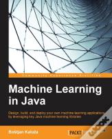 Machine Learning In Java