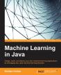Machine Learning In Java - Preview