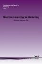 Machine Learning In Marketing - Preview