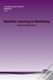 Machine Learning In Marketing