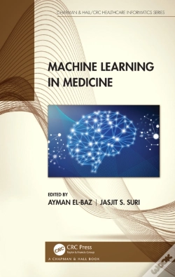 Capa do artigo Machine Learning In Medicine