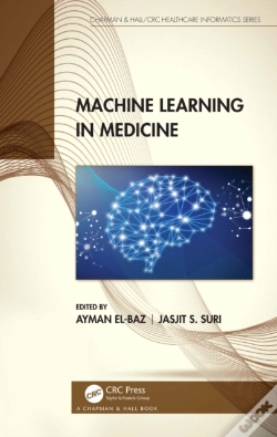 Capa do artigo Machine Learning In Medicine
