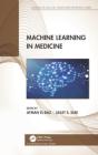 Machine Learning In Medicine - Preview