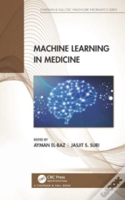 Capa do artigo Machine Learning In Medicine