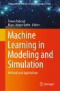 Machine Learning In Modeling And Simulation - Preview