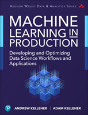 Machine Learning In Production - Preview