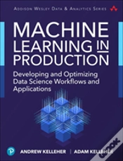 Capa do artigo Machine Learning In Production