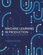Machine Learning In Production - Preview