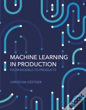 Capa do artigo Machine Learning In Production