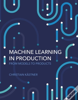 Capa do artigo Machine Learning In Production