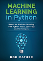 Machine Learning In Python - Preview