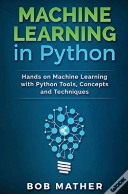Capa do artigo Machine Learning In Python