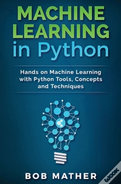 Capa do artigo Machine Learning In Python