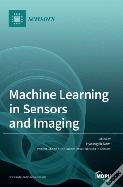 Capa do artigo Machine Learning In Sensors And Imaging