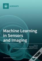 Machine Learning In Sensors And Imaging
