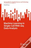 Machine Learning In Single-Cell Rna-Seq Data Analysis